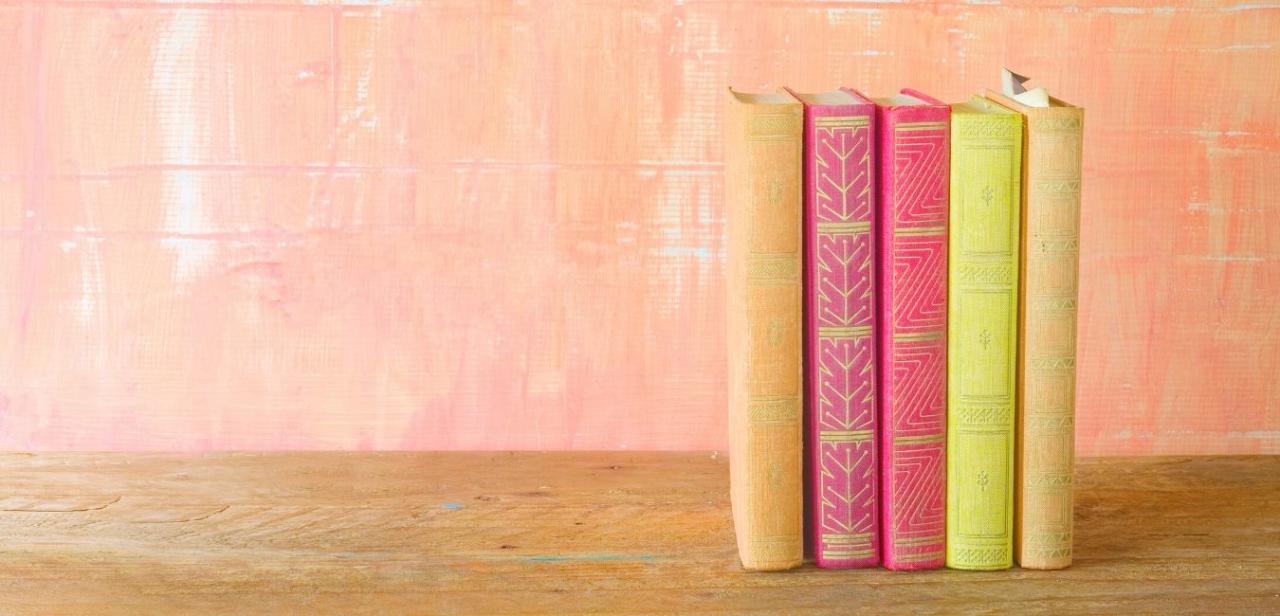 Empowering Non-Fictions Reads by Women